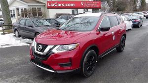  Nissan Rogue SV For Sale In Enfield | Cars.com