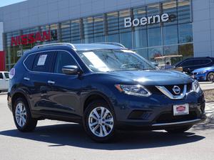  Nissan Rogue SV in Boerne, TX