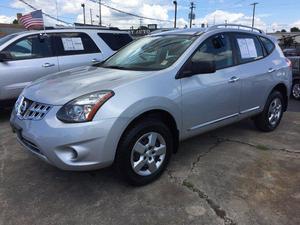  Nissan Rogue Select S For Sale In Jackson | Cars.com