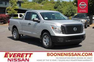  Nissan Titan S For Sale In Boone | Cars.com