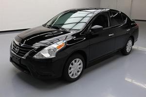  Nissan Versa 1.6 SV For Sale In Los Angeles | Cars.com