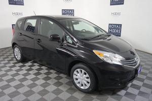  Nissan Versa Note SV For Sale In Hillsboro | Cars.com