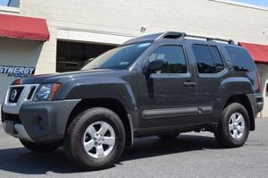  Nissan Xterra S For Sale In Strasburg | Cars.com