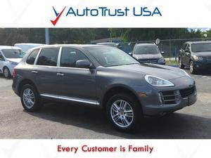  Porsche Cayenne Base For Sale In Miami | Cars.com