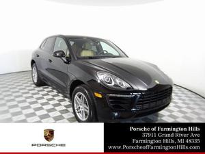  Porsche Macan Base For Sale In Farmington | Cars.com