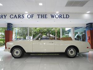  Rolls-Royce II For Sale In Fort Lauderdale | Cars.com