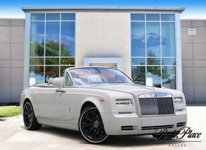  Rolls-Royce ZENITH EDITION 1 OF 13 For Sale In Dallas |