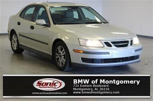  Saab 9-3 Linear For Sale In Montgomery | Cars.com