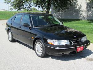  Saab 900 SE For Sale In Omaha | Cars.com