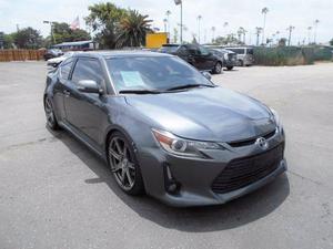  Scion tC Release Series 9.0 - Release Series 9.0 2dr