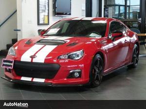  Subaru BRZ Limited For Sale In Roseville | Cars.com