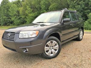  Subaru Forester 2.5X For Sale In Akron | Cars.com