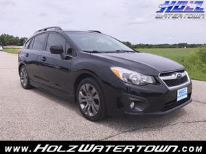  Subaru Impreza 2.0i Sport Limited For Sale In Watertown