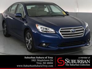  Subaru Legacy 2.5i Limited For Sale In Troy | Cars.com