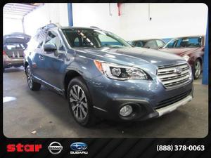  Subaru Outback 2.5i Limited For Sale In Bayside |