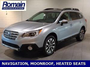  Subaru Outback 2.5i Limited For Sale In Evansville |