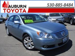  Toyota Avalon For Sale In Auburn | Cars.com