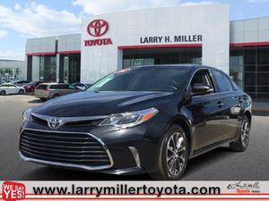  Toyota Avalon XLE For Sale In Peoria | Cars.com