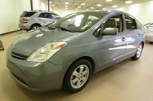  Toyota Prius For Sale In Union City | Cars.com