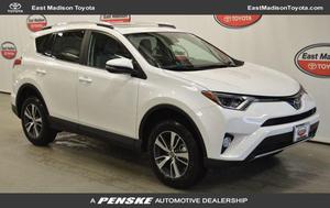  Toyota RAV4 XLE For Sale In Madison | Cars.com