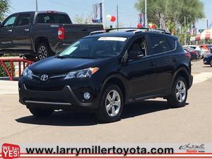  Toyota RAV4 XLE For Sale In Peoria | Cars.com
