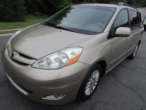  Toyota Sienna XLE For Sale In Warrenton | Cars.com