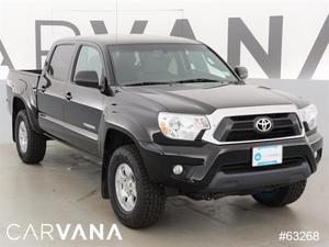  Toyota Tacoma Base For Sale In Birmingham | Cars.com