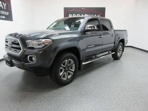  Toyota Tacoma Limited For Sale In Farmers Branch |