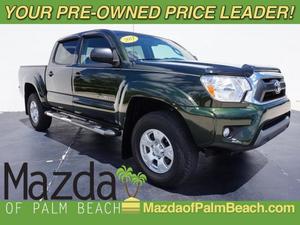  Toyota Tacoma PreRunner For Sale In North Palm Beach |