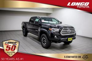  Toyota Tacoma TRD Off Road For Sale In El Monte |