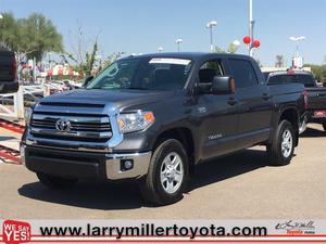  Toyota Tundra SR5 For Sale In Peoria | Cars.com
