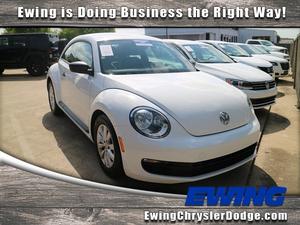 Volkswagen Beetle 1.8T PZEV in Arlington, TX