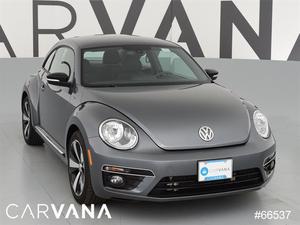 Volkswagen Beetle R-Line SE For Sale In Philadelphia |