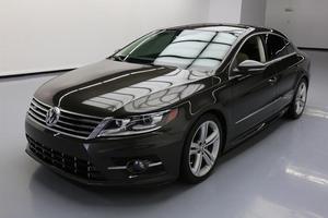 Volkswagen CC 2.0T R-Line For Sale In Los Angeles |
