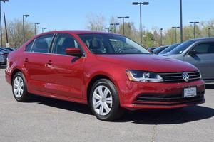  Volkswagen Jetta 1.4T S For Sale In Lakewood | Cars.com