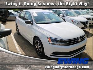  Volkswagen Jetta 1.4T SE in Arlington, TX