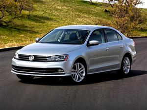  Volkswagen Jetta 1.4T SE in Arlington, TX