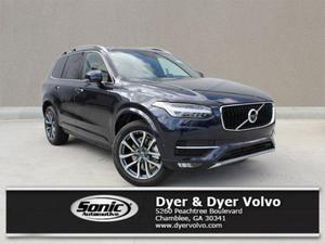  Volvo XC90 T6 Momentum For Sale In Chamblee | Cars.com