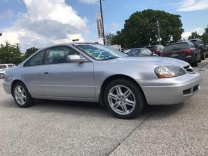  Acura CL 3.2 Type S For Sale In Devon | Cars.com