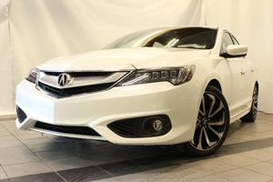  Acura ILX 2.4L For Sale In Cleveland | Cars.com