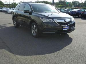  Acura MDX 3.5L For Sale In Sterling | Cars.com