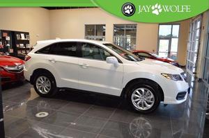  Acura RDX For Sale In Kansas City | Cars.com