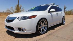  Acura TSX 2.4 For Sale In Phoenix | Cars.com