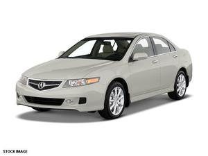  Acura TSX For Sale In Fletcher | Cars.com