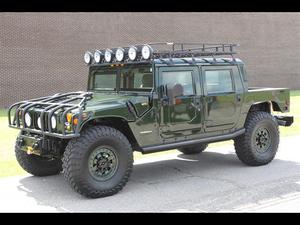  Am General Hummer Hard Top For Sale In Martin |