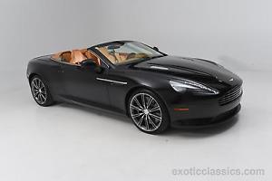  Aston Martin Other Volante