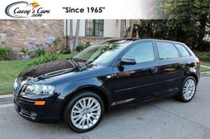  Audi A3 2.0T For Sale In Hermosa Beach | Cars.com