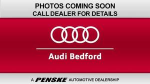  Audi A4 2.0T Premium quattro For Sale In Bedford |