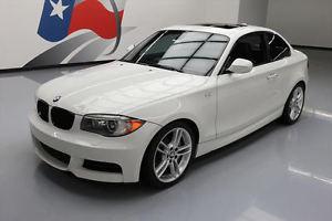  BMW 1-Series Base Coupe 2-Door