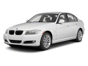  BMW 3 Series 328i - 328i 4dr Sedan SA